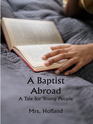 cover image of The Barbadoes Girl